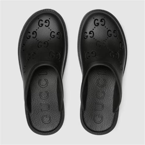 gucci crocs shoes|gucci ladies trendy shoes.